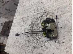 Recambio de cerradura puerta trasera derecha para renault laguna ii (bg0) authentique referencia OEM IAM    2