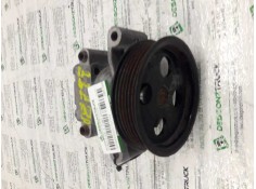 Recambio de bomba servodireccion para ford fiesta (cbk) ambiente referencia OEM IAM 2S6C3A696GF  