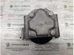 Recambio de bomba servodireccion para ford fiesta (cbk) ambiente referencia OEM IAM 2S6C3A696GF   2