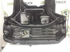 Recambio de cubrecarter para nissan nv 200 (m20) kasten comfort referencia OEM IAM 75892JX550A   2