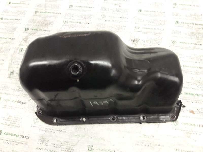 Recambio de carter para fiat seicento (187) active referencia OEM IAM   