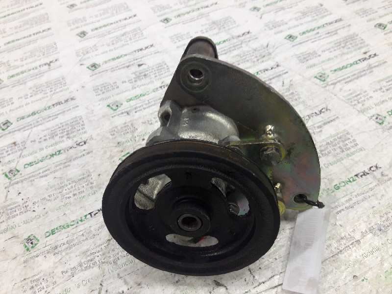 Recambio de bomba servodireccion para opel corsa b eco referencia OEM IAM   