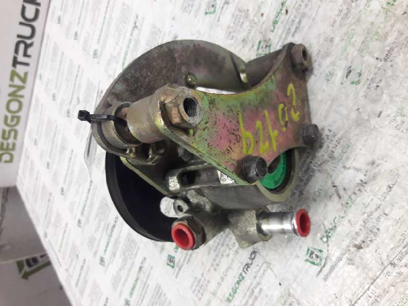 Recambio de bomba servodireccion para opel corsa b eco referencia OEM IAM   
