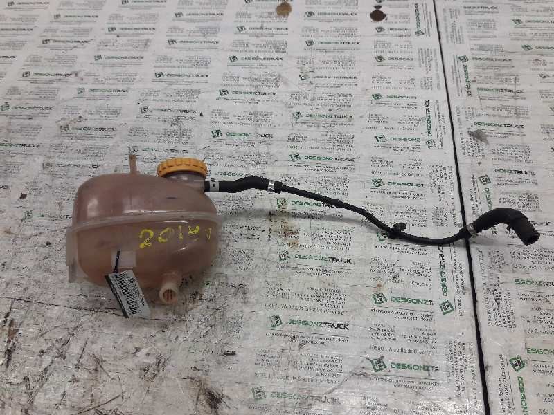 Recambio de deposito expansion para opel combo (corsa c) familiar referencia OEM IAM 09128766 460029937 