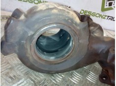 Recambio de colector escape para daf serie xf105.xxx fsa 4x2 space-cab referencia OEM IAM 13871016560 CENTRAL  2