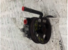 Recambio de bomba servodireccion para kia carens 2.0 crdi ex monovolumen referencia OEM IAM 0K2KC32600  