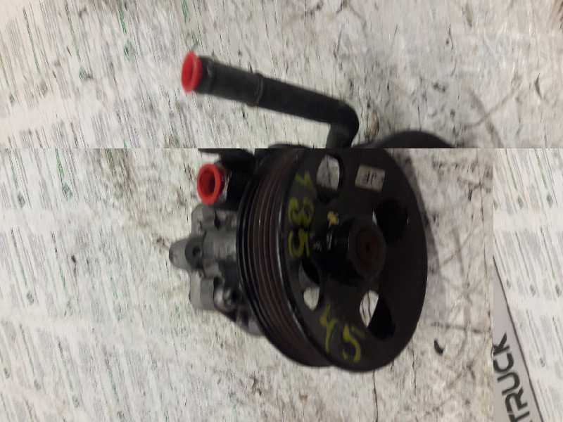 Recambio de bomba servodireccion para kia carens 2.0 crdi ex monovolumen referencia OEM IAM 0K2KC32600  