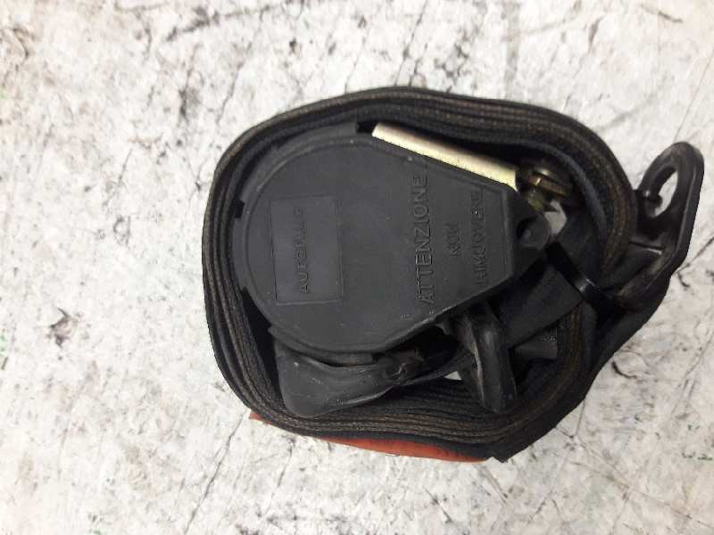 Recambio de cinturon seguridad delantero derecho para fiat ducato ducato 10 referencia OEM IAM 0422101222101  