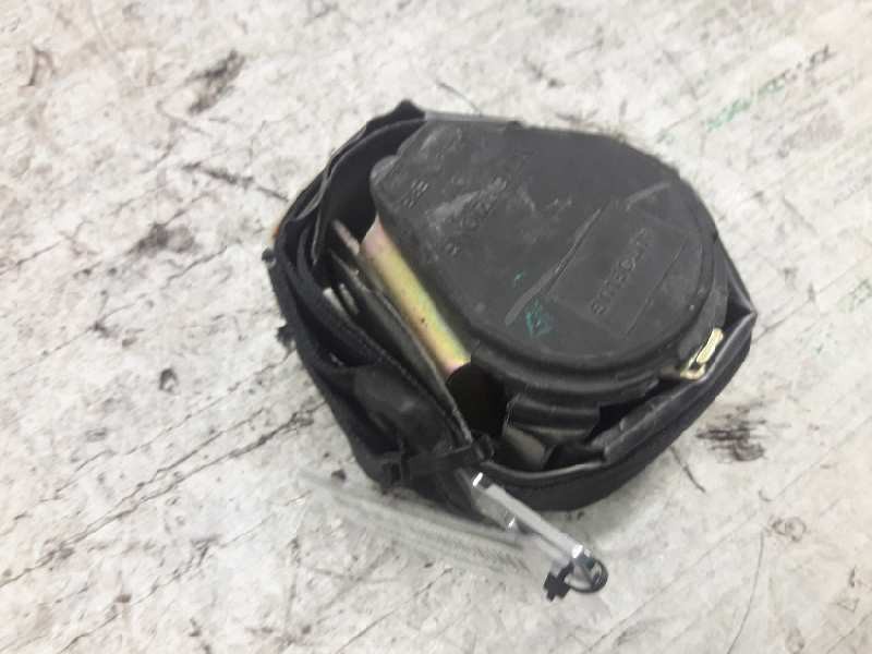 Recambio de cinturon seguridad delantero para fiat ducato ducato 10 referencia OEM IAM 0422100222100 CENTRAL 