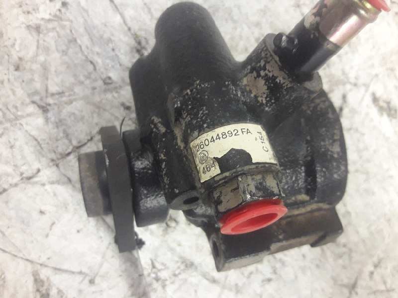 Recambio de bomba servodireccion para fiat punto berlina (176) 60 cult referencia OEM IAM 26044892  