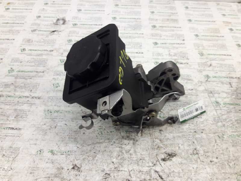 Recambio de bomba servodireccion para bmw serie 3 berlina (e46) 320d referencia OEM IAM 7692974519  