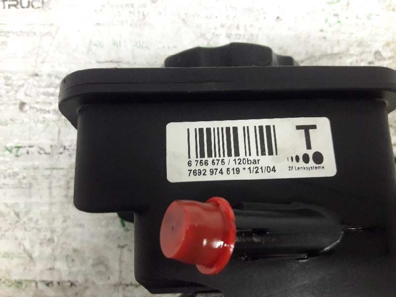 Recambio de bomba servodireccion para bmw serie 3 berlina (e46) 320d referencia OEM IAM 7692974519  