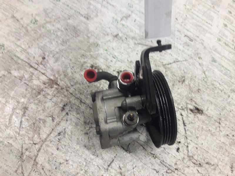 Recambio de bomba servodireccion para kia rio ipanema berlina referencia OEM IAM 46241  
