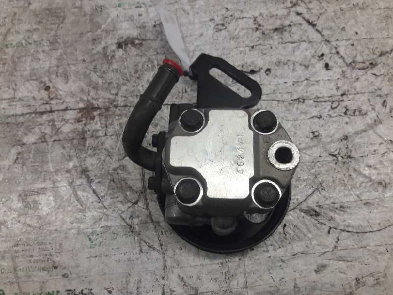 Recambio de bomba servodireccion para kia rio ipanema berlina referencia OEM IAM 46241  