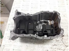 Recambio de carter para renault megane ii berlina 5p confort authentique referencia OEM IAM 8200238932  
