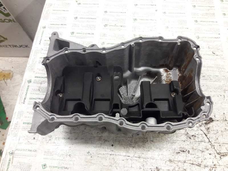 Recambio de carter para renault megane ii berlina 5p confort authentique referencia OEM IAM 8200238932  
