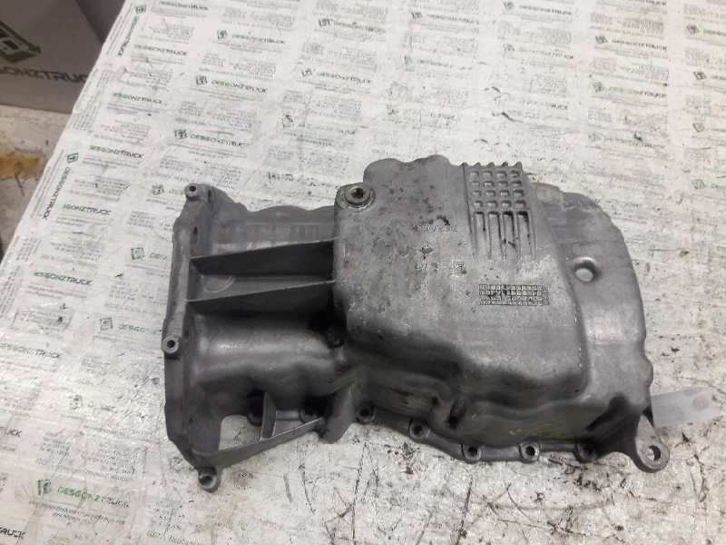 Recambio de carter para renault megane ii berlina 5p confort authentique referencia OEM IAM 8200238932  