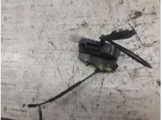 Recambio de cerradura puerta trasera derecha para renault scenic ii authentique referencia OEM IAM    2