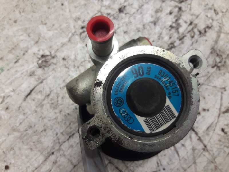 Recambio de bomba servodireccion para seat cordoba berlina (6k2) stella referencia OEM IAM 030145157 26046395WB 