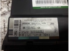 Recambio de centralita cierre para ford mondeo berlina (ge) referencia OEM IAM 1S7T15K600GA 5WK48731AT83SA  2