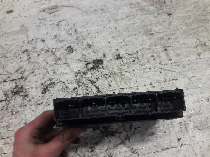 Recambio de centralita cierre para ford mondeo berlina (ge) referencia OEM IAM 1S7T15K600GA 5WK48731AT83SA 