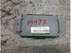 Recambio de centralita cambio automatico para land rover freelander baikal familiar referencia OEM IAM UHC000120 A0028 HD97J099