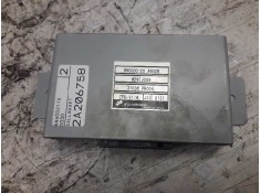 Recambio de centralita cambio automatico para land rover freelander baikal familiar referencia OEM IAM UHC000120 A0028 HD97J099 2