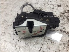 Recambio de cerradura puerta trasera derecha para bmw serie 3 berlina (e46) 320d referencia OEM IAM   