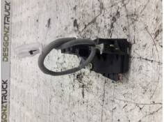 Recambio de cerradura puerta trasera derecha para bmw serie 3 berlina (e46) 320d referencia OEM IAM    2