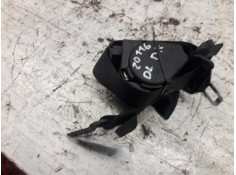 Recambio de cinturon seguridad delantero derecho para bmw serie 3 berlina (e46) 320d referencia OEM IAM 566244601   2