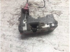Recambio de cerradura puerta trasera derecha para opel astra h ber. cosmo referencia OEM IAM 13210739 5 PINS  2