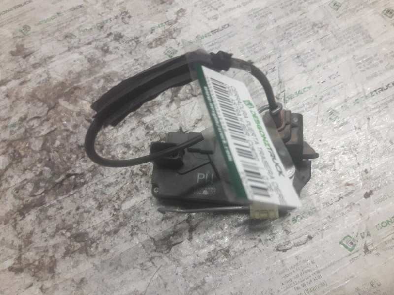 Recambio de cerradura puerta trasera derecha para opel astra h ber. cosmo referencia OEM IAM 13210739 5 PINS 