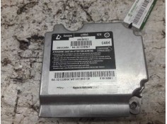 Recambio de centralita airbag para fiat stilo (192) 1.9 jtd 80 active referencia OEM IAM  04321238NAT 