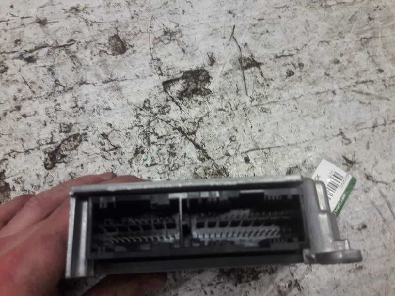 Recambio de centralita airbag para fiat stilo (192) 1.9 jtd 80 active referencia OEM IAM  04321238NAT 