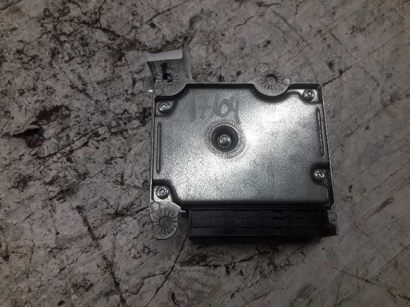 Recambio de centralita airbag para fiat stilo (192) 1.9 jtd 80 active referencia OEM IAM  04321238NAT 