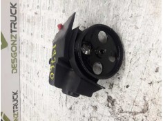 Recambio de bomba servodireccion para peugeot 206 berlina xs referencia OEM IAM 9631411580 26064217 137 DIAMETRO POLEA