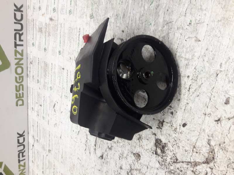 Recambio de bomba servodireccion para peugeot 206 berlina xs referencia OEM IAM 9631411580 26064217 137 DIAMETRO POLEA