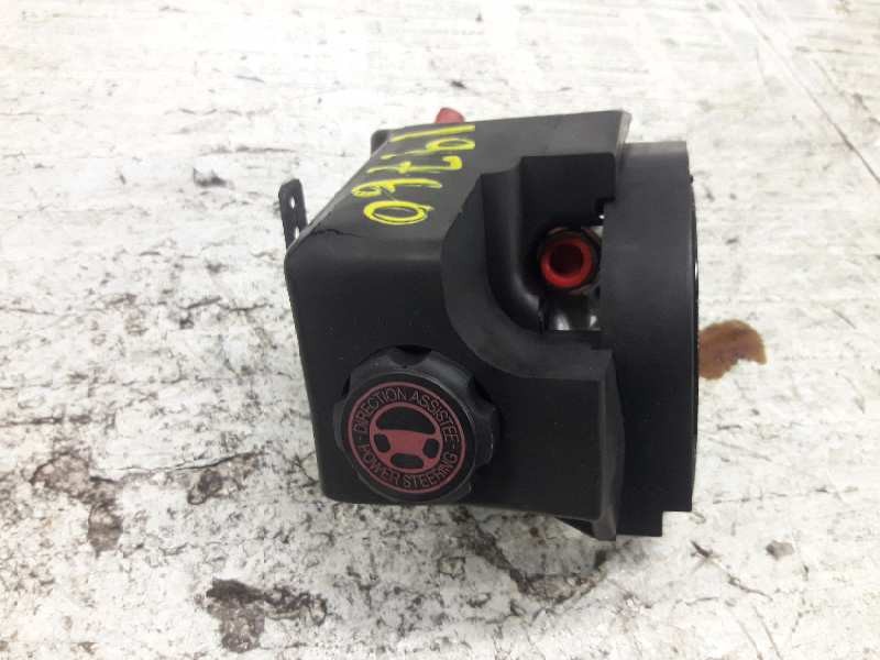 Recambio de bomba servodireccion para peugeot 206 berlina xs referencia OEM IAM 9631411580 26064217 137 DIAMETRO POLEA