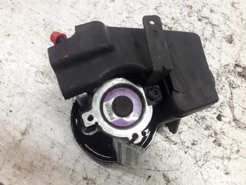 Recambio de bomba servodireccion para peugeot 206 berlina xs referencia OEM IAM 9631411580 26064217 137 DIAMETRO POLEA