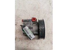 Recambio de bomba servodireccion para seat ibiza (6k1) sport referencia OEM IAM 6N0145157   2