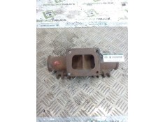 Recambio de colector escape para iveco eurotech cursor (mh) fki  (190 e 24) tráfico urbano referencia OEM IAM 99453914 COLECTOR 