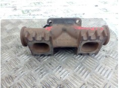 Recambio de colector escape para iveco eurotech cursor (mh) fki  (190 e 24) tráfico urbano referencia OEM IAM 99453914 COLECTOR  2