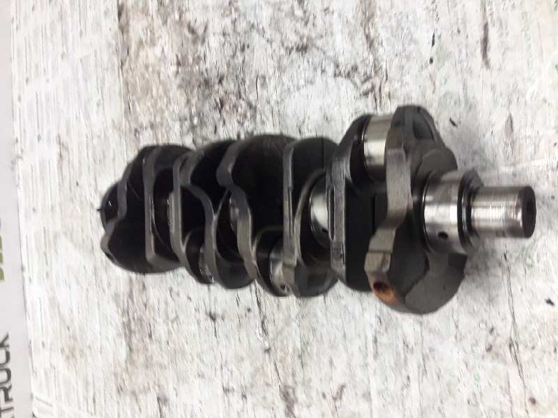 Recambio de cigueñal para renault megane ii berlina 5p 1.9 dci diesel referencia OEM IAM   