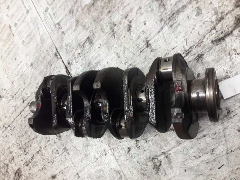 Recambio de cigueñal para renault megane ii berlina 5p 1.9 dci diesel referencia OEM IAM   