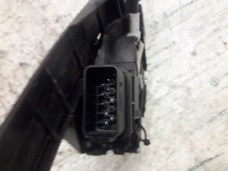 Recambio de cerradura puerta trasera derecha para ford focus lim. (cb4) titanium referencia OEM IAM  6 PINS 