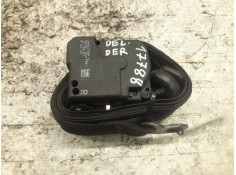 Recambio de cinturon seguridad delantero derecho para ford focus berlina (cap) ambiente (d) referencia OEM IAM 1480172  