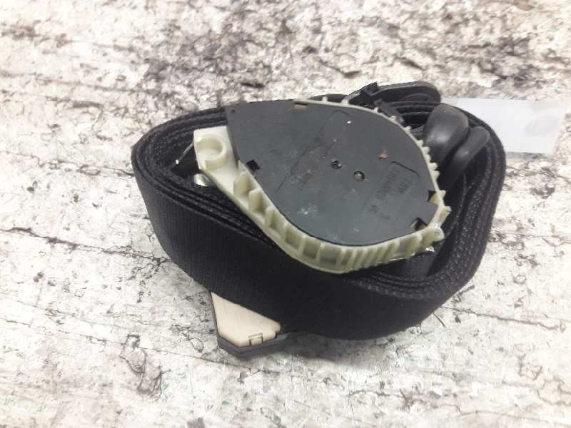 Recambio de cinturon seguridad delantero derecho para ford focus berlina (cap) ambiente (d) referencia OEM IAM 1480172  