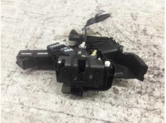 Recambio de cerradura puerta trasera derecha para ford focus berlina (cap) ambiente (d) referencia OEM IAM 5041671  