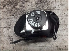 Recambio de cinturon seguridad delantero derecho para ford c-max (cb3) ghia referencia OEM IAM 609887100A   2