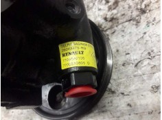 Recambio de bomba servodireccion para renault clio ii fase i (b/cbo) 1.4 alize referencia OEM IAM 7700840105 7700840805D 2604347 2